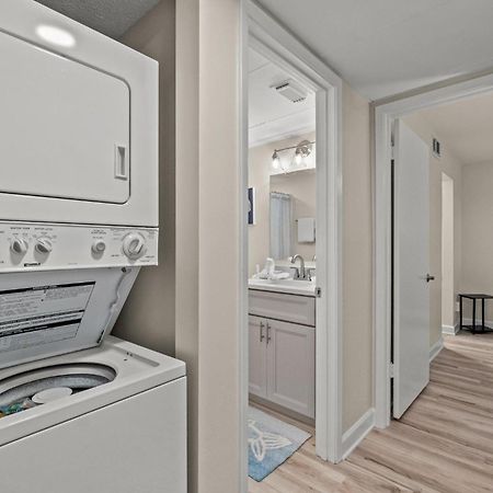 Aquavista 804E Apartment Panama City Beach Exterior photo