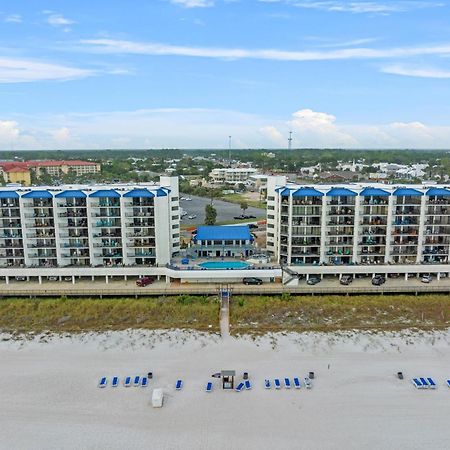 Aquavista 804E Apartment Panama City Beach Exterior photo
