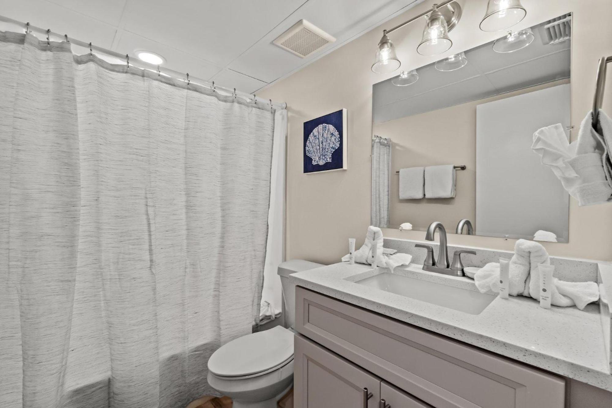 Aquavista 804E Apartment Panama City Beach Exterior photo