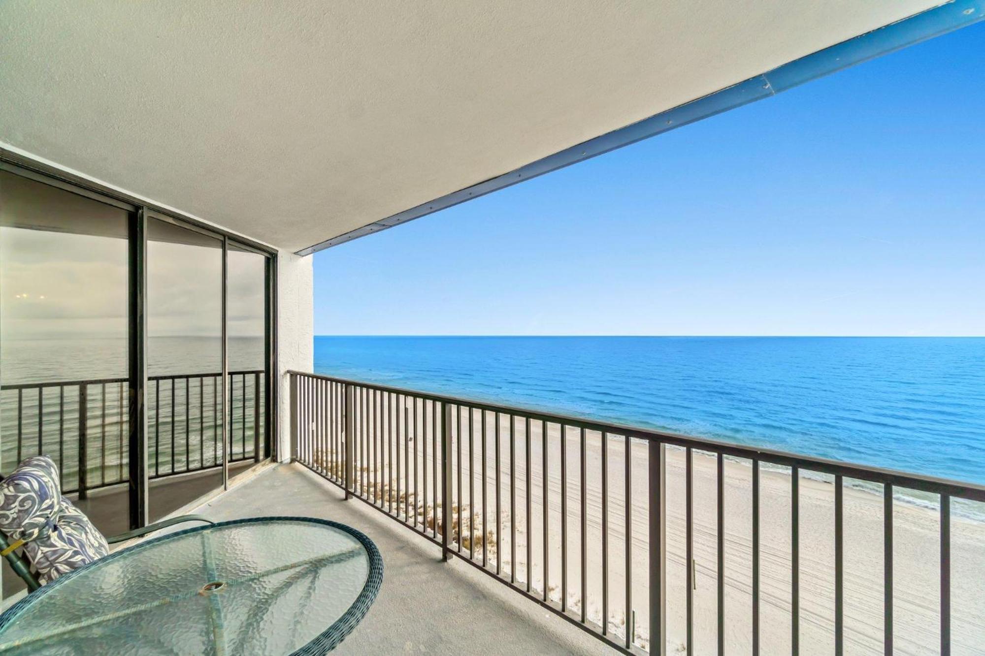 Aquavista 804E Apartment Panama City Beach Exterior photo